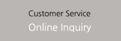Customer Service-온라인 문의